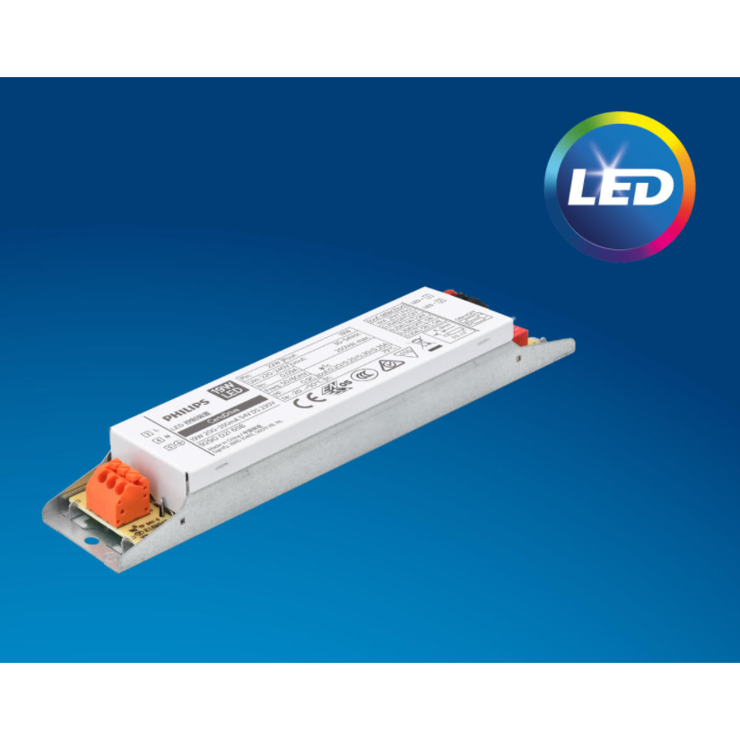 Nguồn LED Driver CertaDrive 42W 1.05A 42V I 230V Philips 929003420680