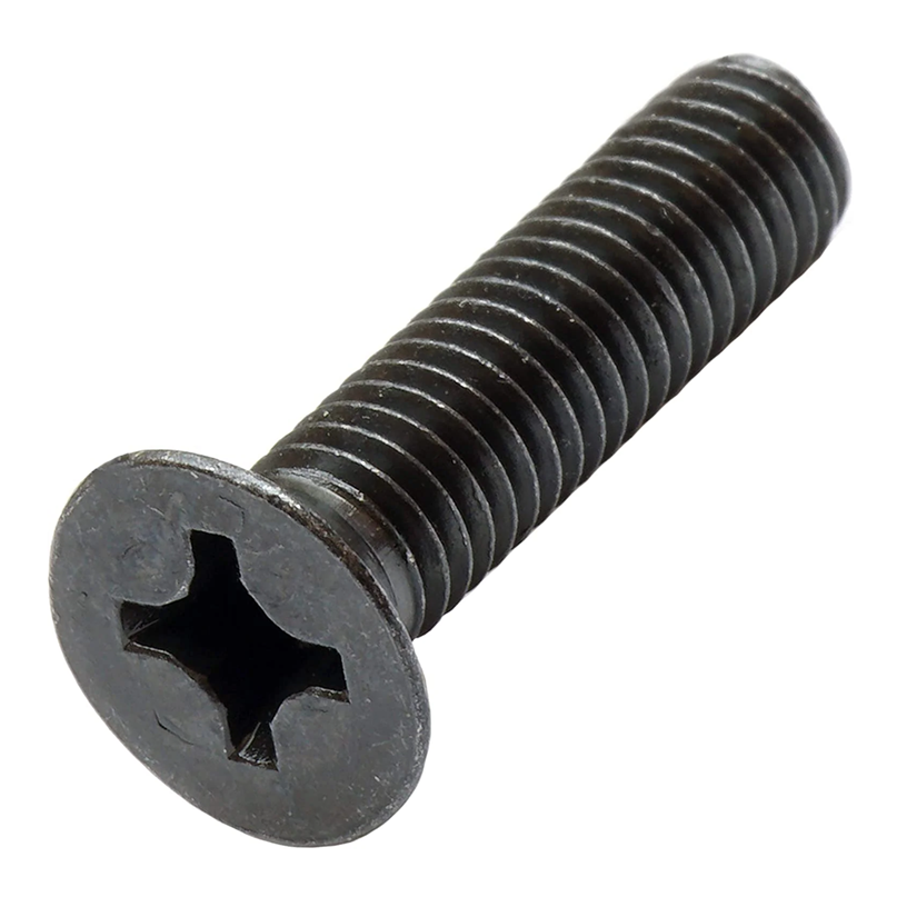 Bulong Pake Col Thép Đen 4.6 M5x30