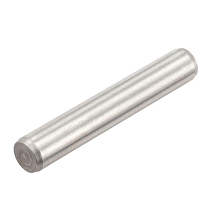 Chốt Định Vị Inox 304 (+0.005/+0.01) D5x10