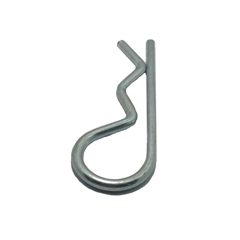 Chốt R Thép Mạ Kẽm D1.2x21mm - Ảnh 3