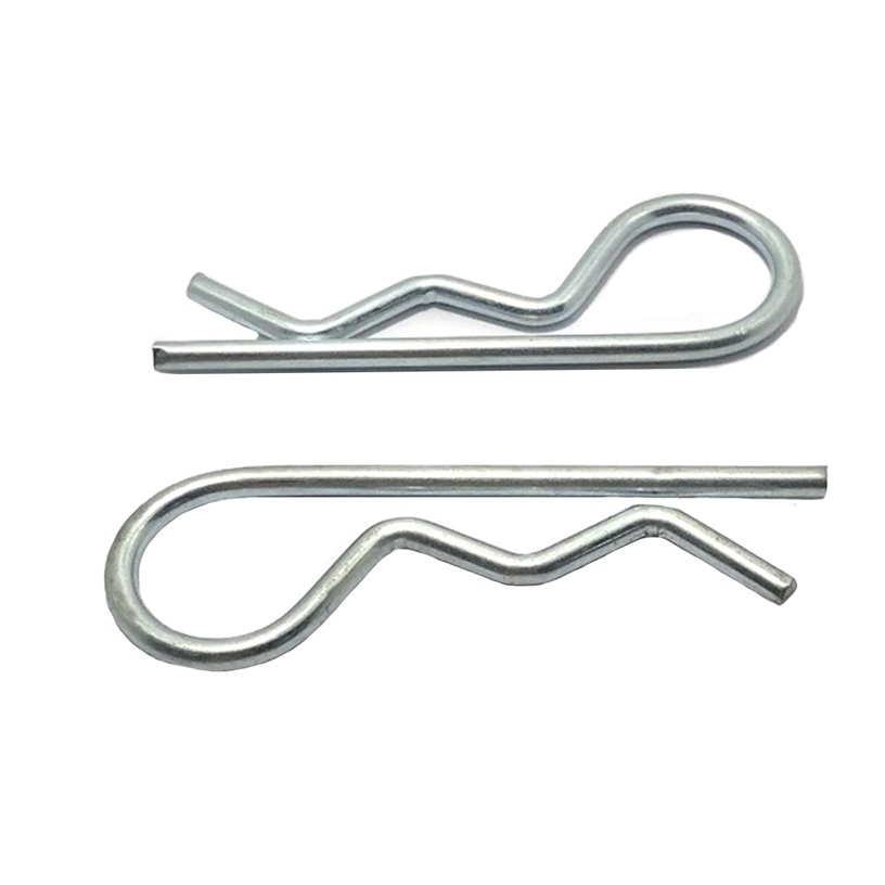 Chốt R Thép Mạ Kẽm D1.2x21mm - Ảnh 4