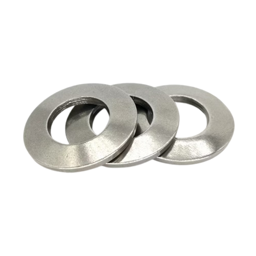 Alternative view of Lông Đền Lò Xo Đĩa Inox 316 DIN6796 M12 (13x29x3.0)