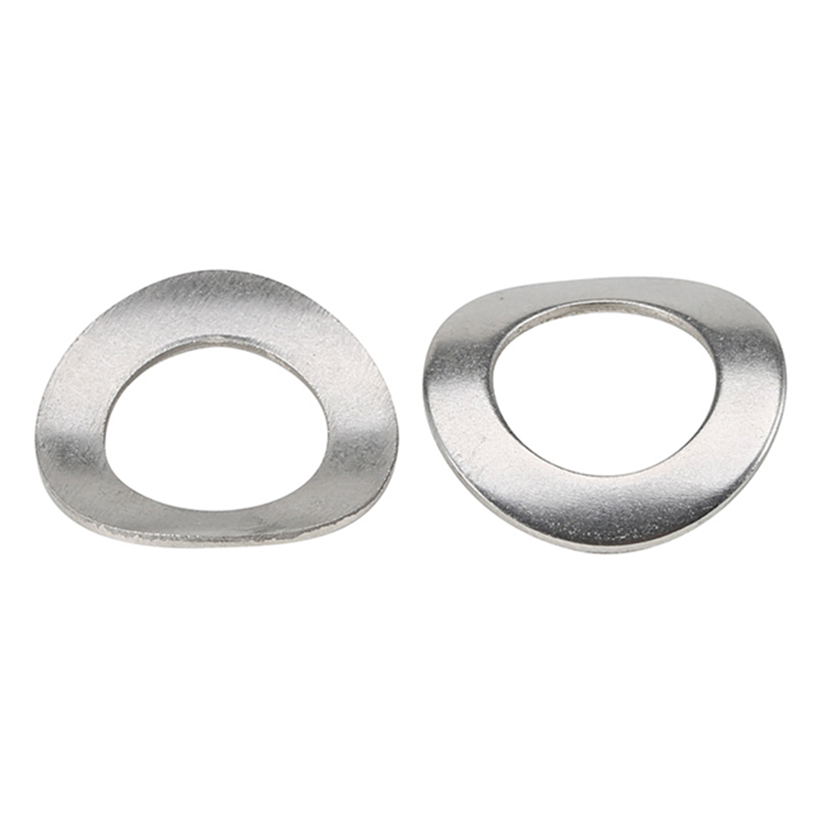 Lông Đền Lượn Sóng Inox 304 GB860 M8 (8.5x15x0.5)