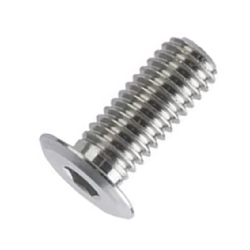 Lục Giác Chìm Đầu Cực Mỏng Inox 304 M2.5x6 (CBSTSR2.5-6)