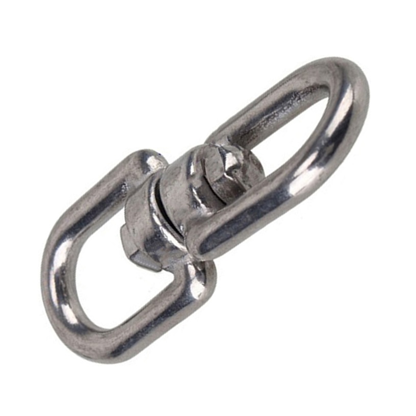 Ma Ní Chống Xoắn Inox 304 M14