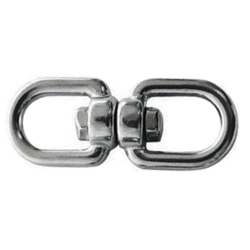 Alternative view of Ma Ní Chống Xoắn Inox 304 M8