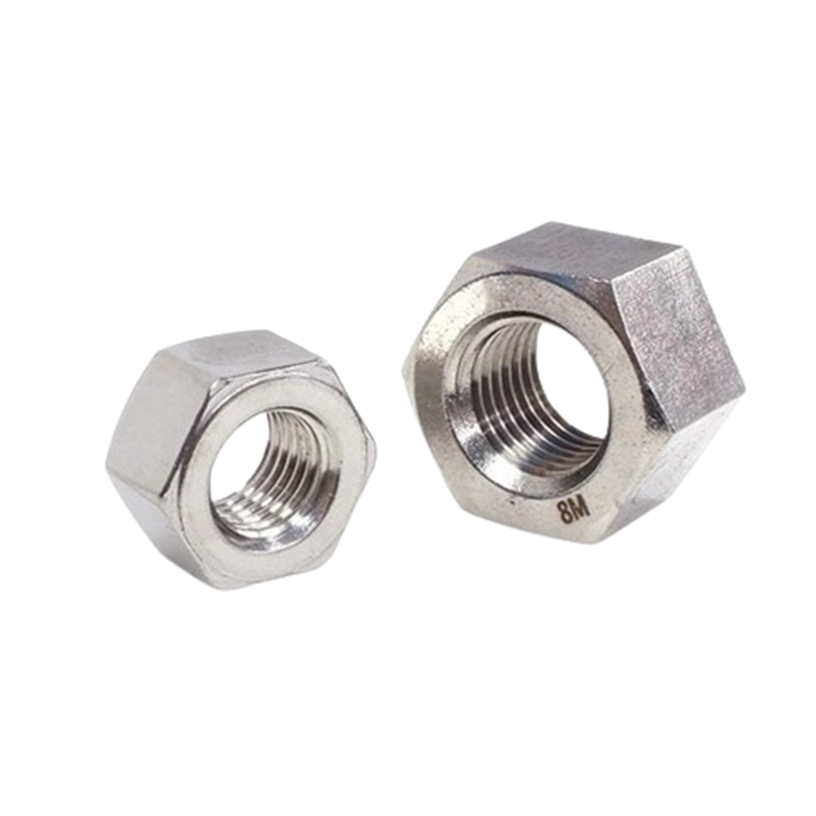 Tán A194-8M UNC 1/2-13