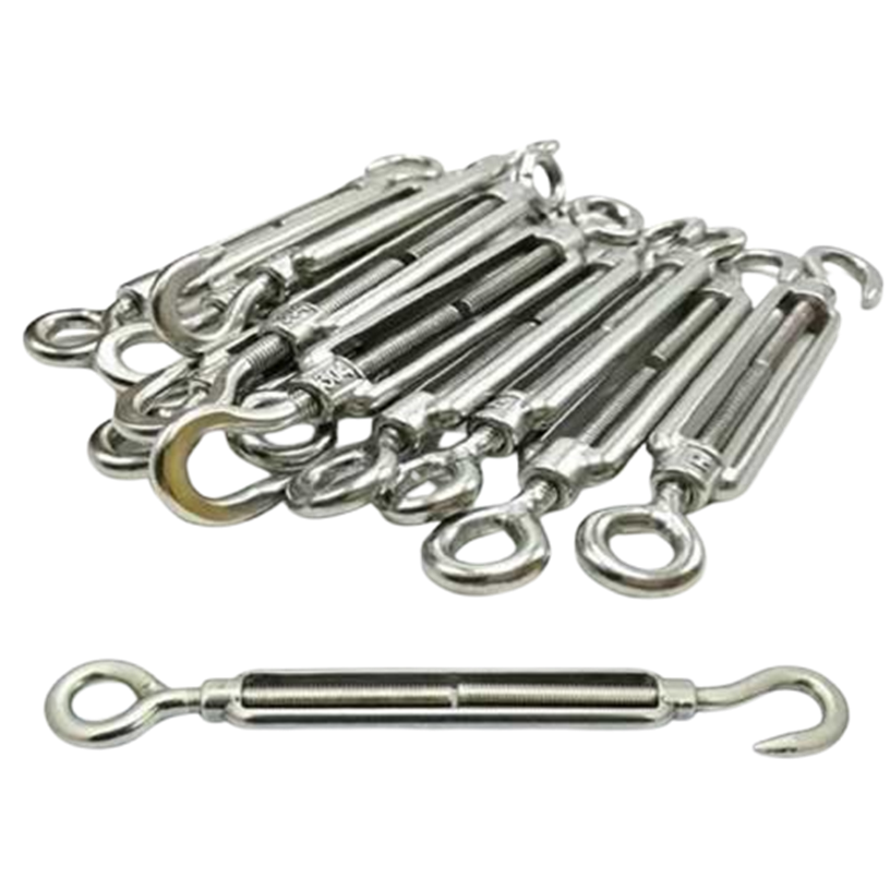 Alternative view of Tăng Đơ Cáp Inox 304 M12