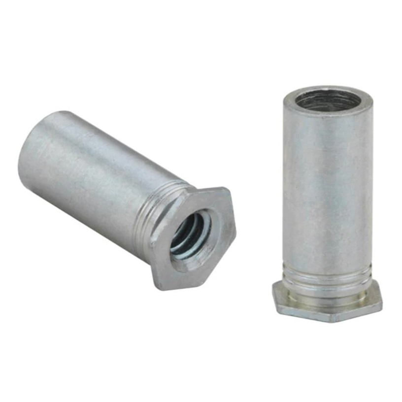 Trụ Chêm Ép Lỗ Suốt Thép Loại SO-3.5M3-10