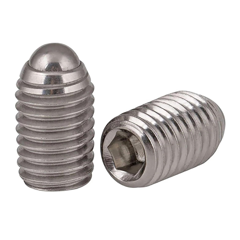 Vít Bi Nhún Inox 304 BSM10