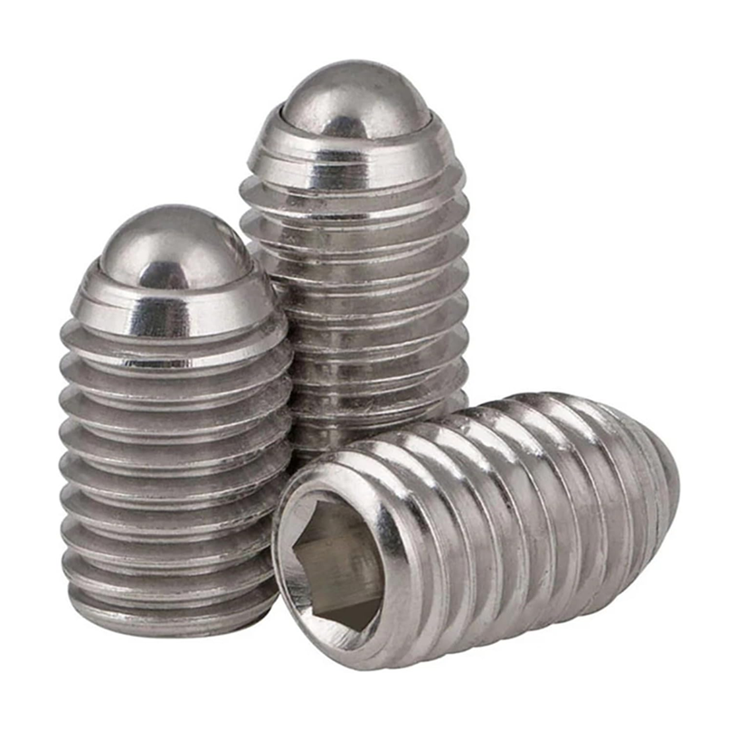 Alternative view of Vít Bi Nhún Inox 304 BSM8