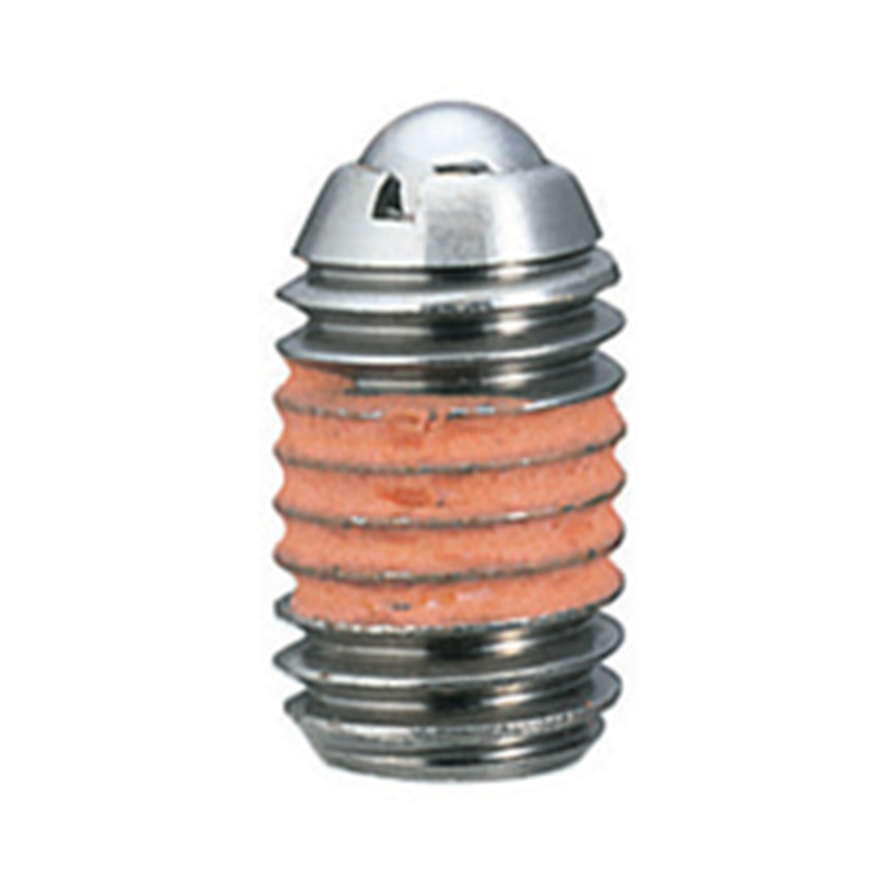 Vít Bi Nhún Inox 304 Bi Thép BSJF12