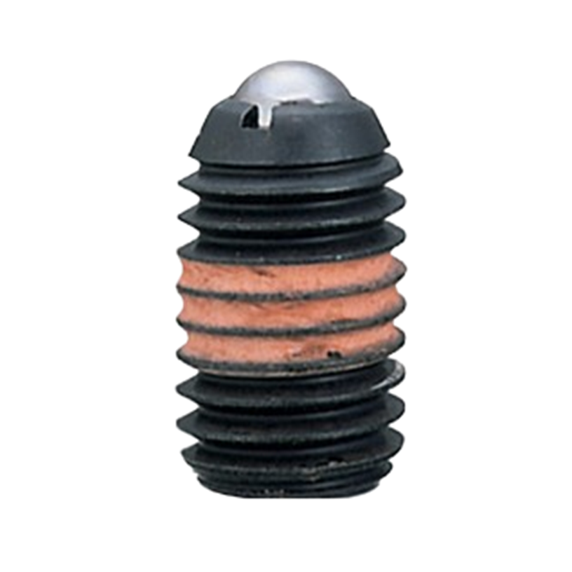 Vít Bi Nhún Thép Đen SCM435 Bi Thép BPY3