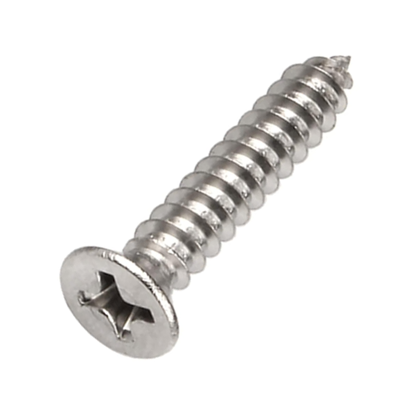 Vít Col Inox 304 M6x70