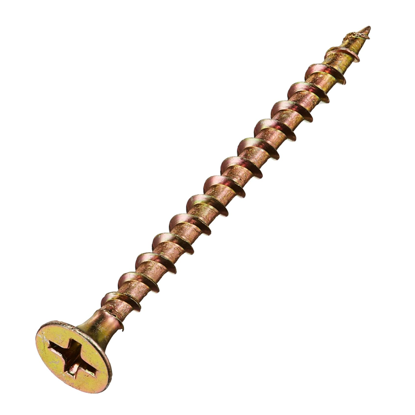 Vít Sàn Gỗ Thép Dinosaur (1Kg) #7x15mm