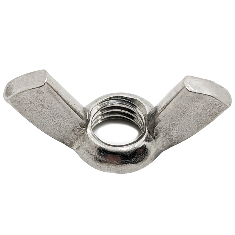 Tán Cánh Chuồn Inox 304 M20