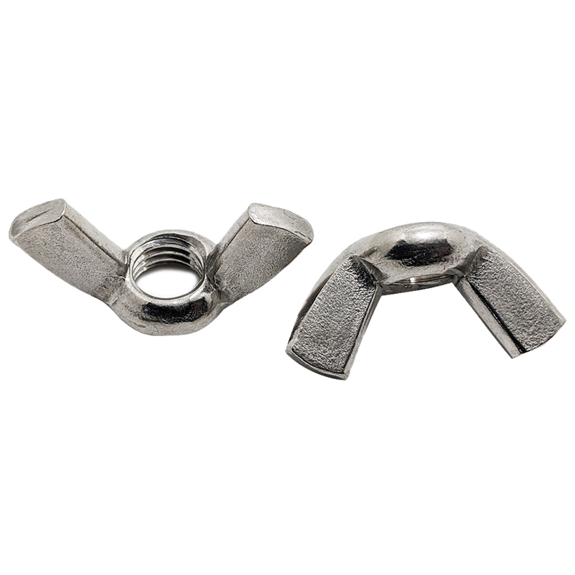 Alternative view of Tán Cánh Chuồn Inox 304 M20