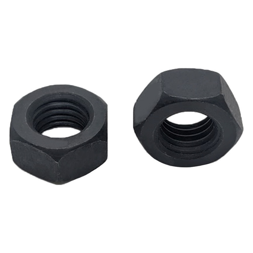 Alternative view of Tán Ren Trái Thép Mạ Hợp Kim Đen ZnNi M16