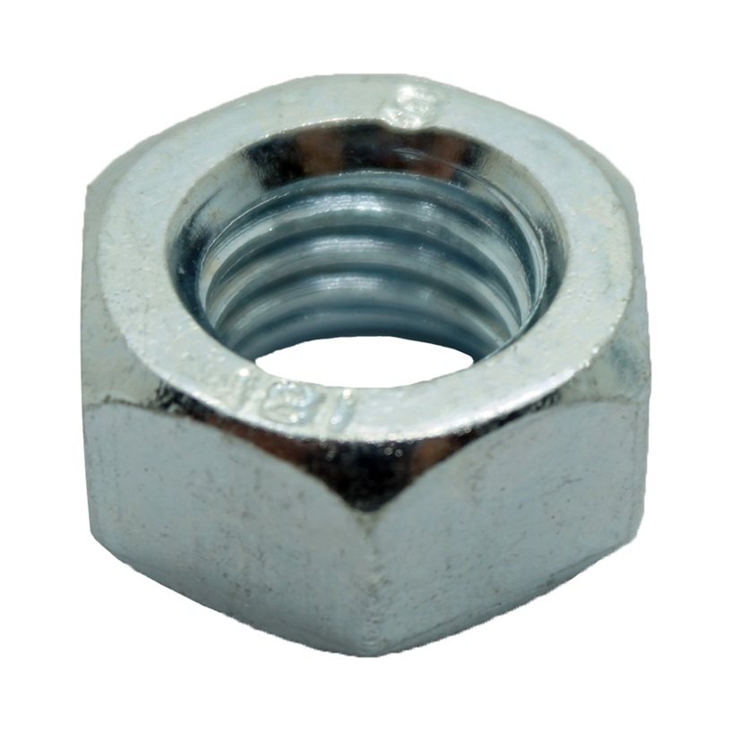 Tán Thép Mạ Kẽm Trắng Cr3+ 4.6 M10