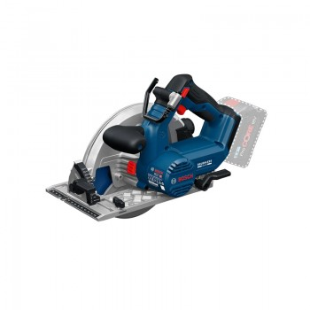 Alternative view of Máy Cưa Đĩa Dùng Pin OD184mm (Solo) GKS 18V-68-2 Bosch 06016D00C0