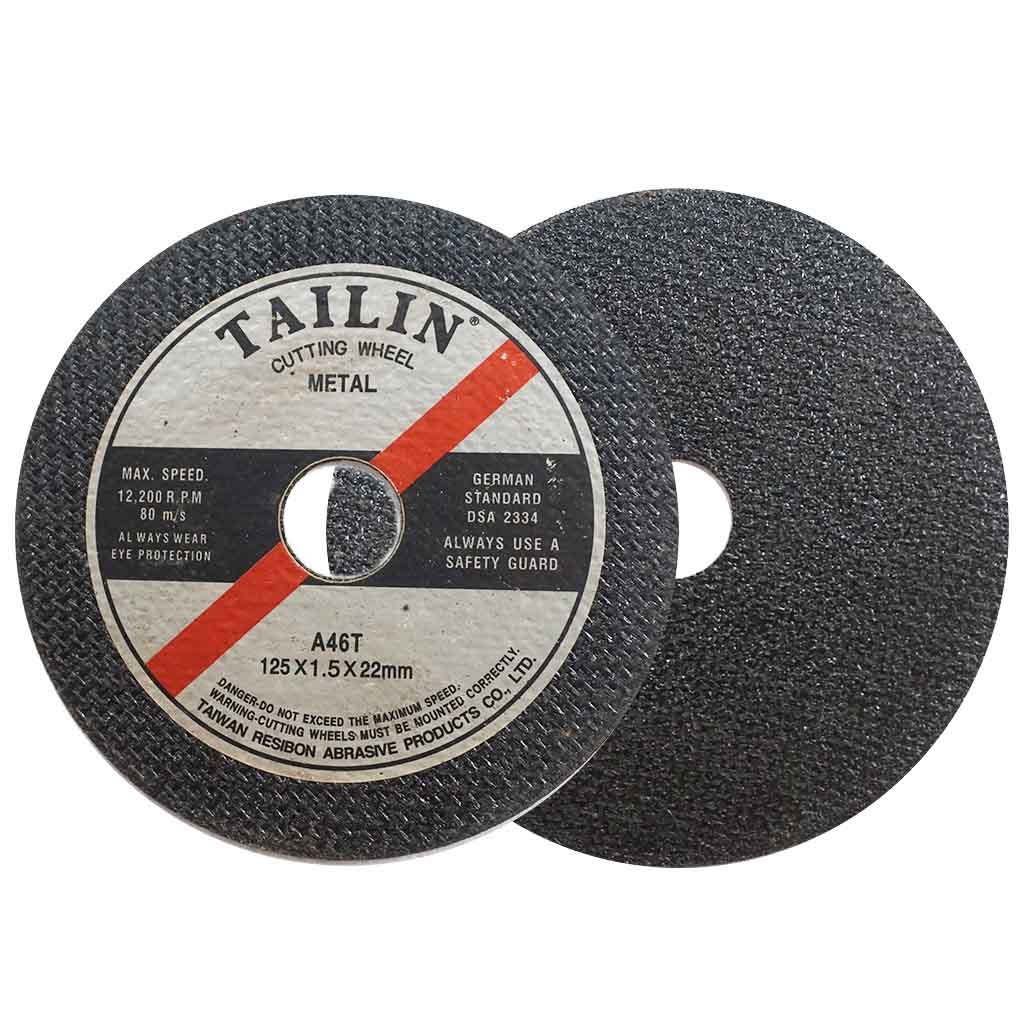 Đá Cắt Sắt Hải Dương - 230x2.5x22