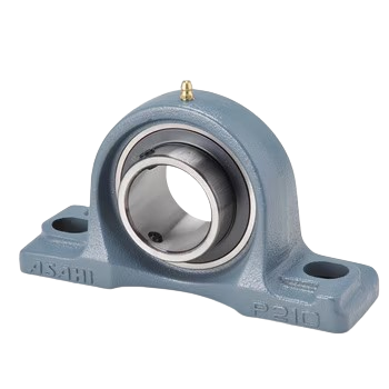 Gối Đỡ Vòng Bi UKP 206 Asahi (d25) Trục Côn Chính Hãng Giá Tốt