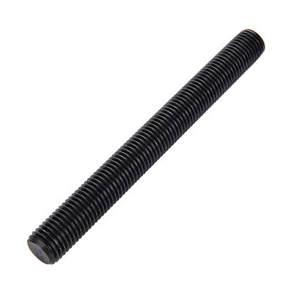 Ty Ren Thép Đen 8.8 M16x1000 - Ảnh 2