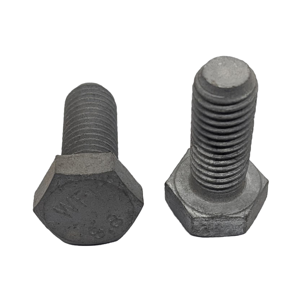 Alternative view of Bulong Nhúng Nóng 8.8 DIN933 M16x90