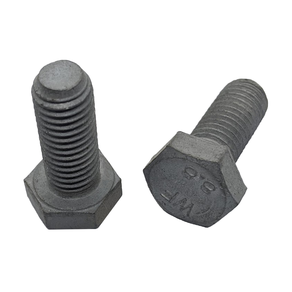 Bulong Nhúng Nóng 8.8 DIN933 M20x40 - Ảnh 3