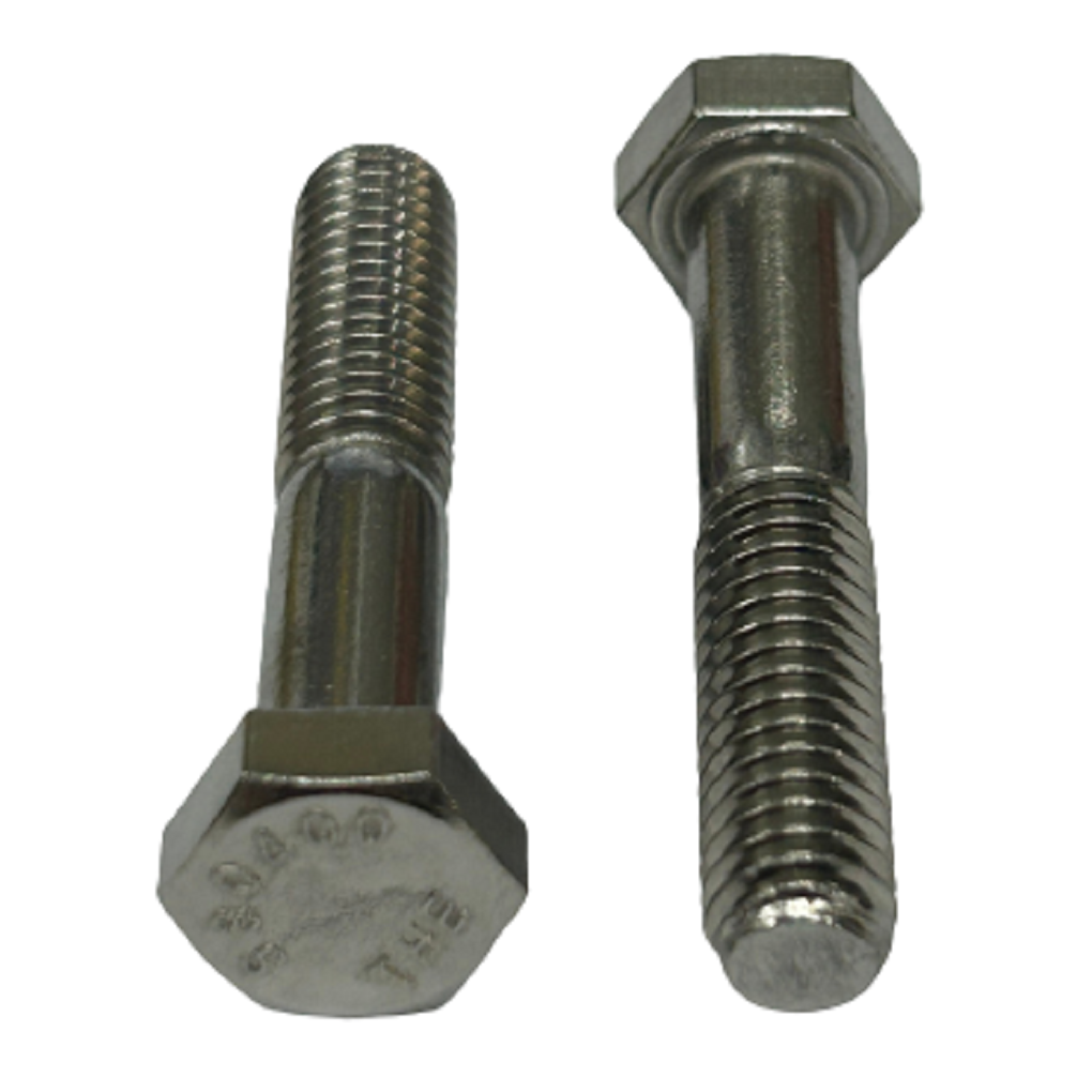 Alternative view of Bulong Inox 304 UNC 5/16-18 x 3.1/4 Ren Lửng