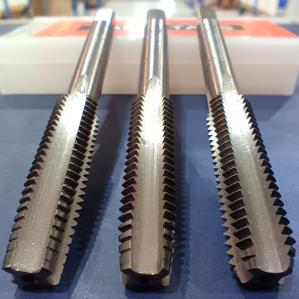 Alternative view of Bộ 3 Cây Taro Tay H.T.D M3 x 0.5