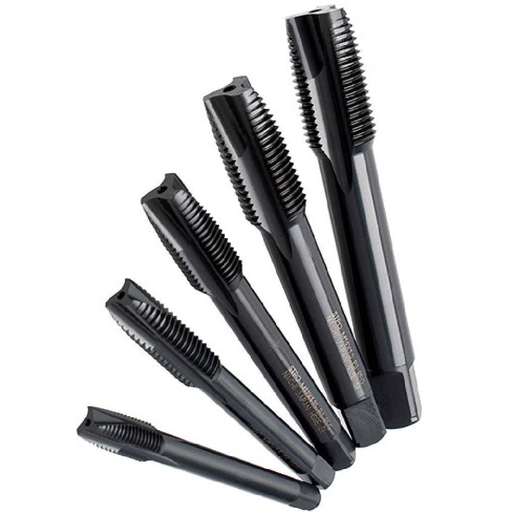 Mũi Taro Thẳng Nachi (L6868) M3x0.5 - Ảnh 2