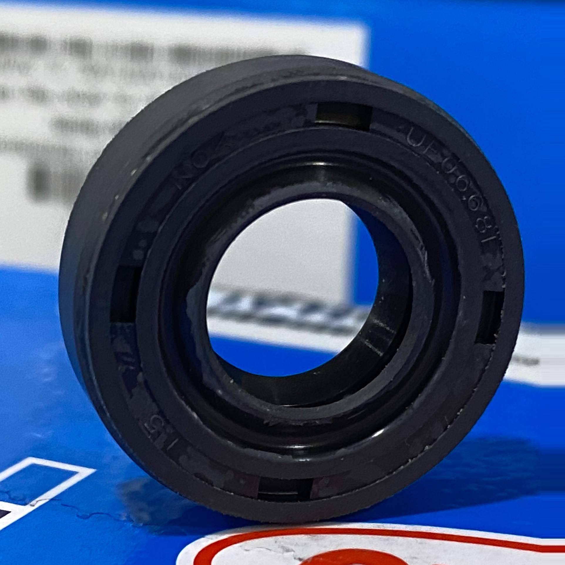 Phớt Chắn Dầu NOK TC 17x35x7 mm, Nitrile (NBR)