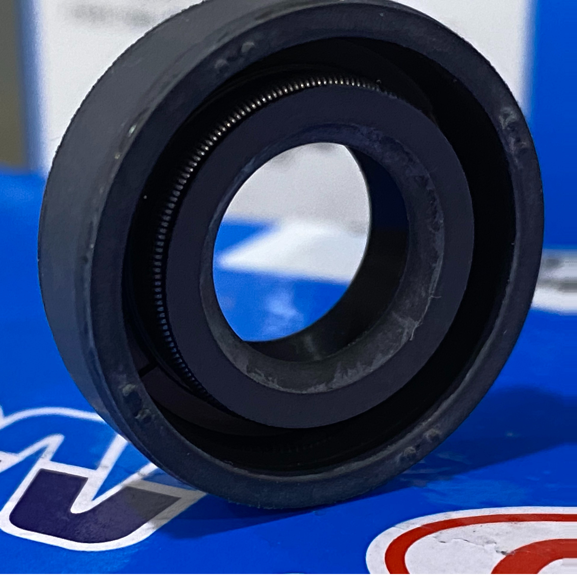 Phớt Chắn Dầu NOK TC 12x22x7 mm, Nitrile (NBR) - Ảnh 2