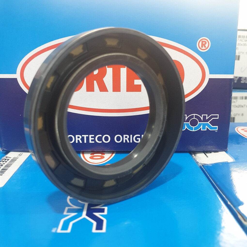 Phớt Chắn Dầu NOK TC 40x58x8 mm, Nitrile (NBR) - Ảnh 2