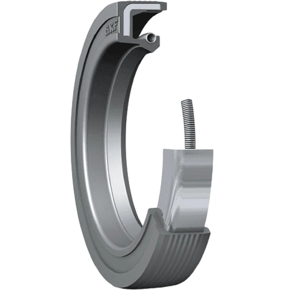 Phớt Chắn Dầu NOK TC 40x65x12 mm, Nitrile (NBR) - Ảnh 4