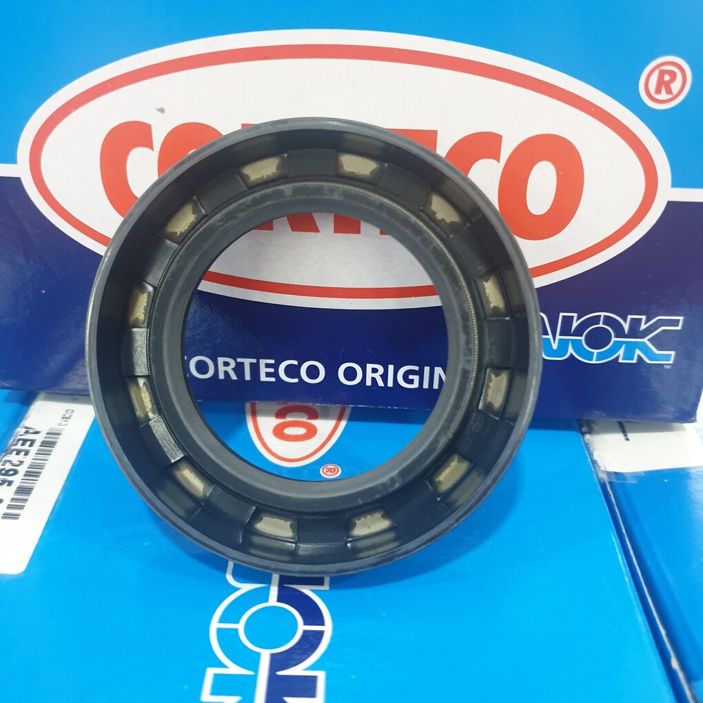 Phớt Chắn Dầu NOK TC 45x70x12 mm, Nitrile (NBR) - Ảnh 3