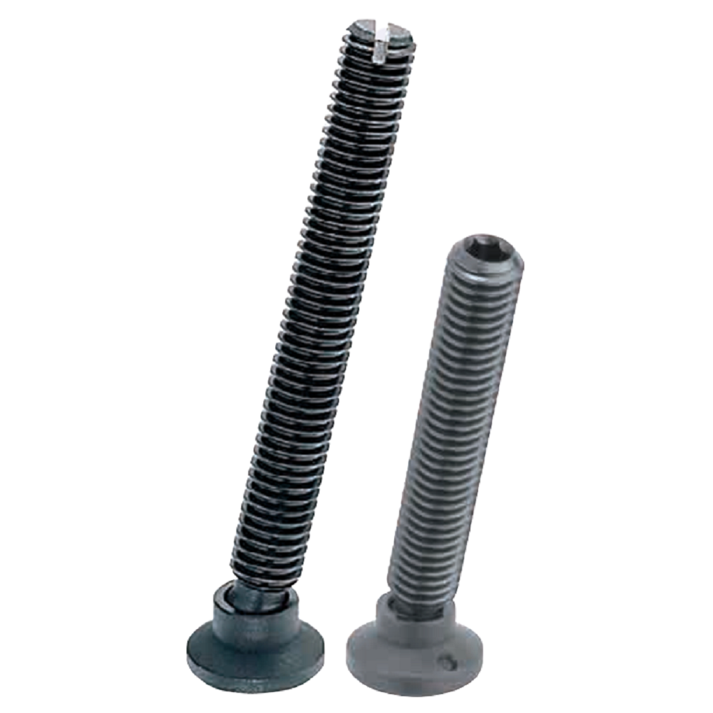 Grub Screw Sets Ball Point M10x18 SGBS10-50