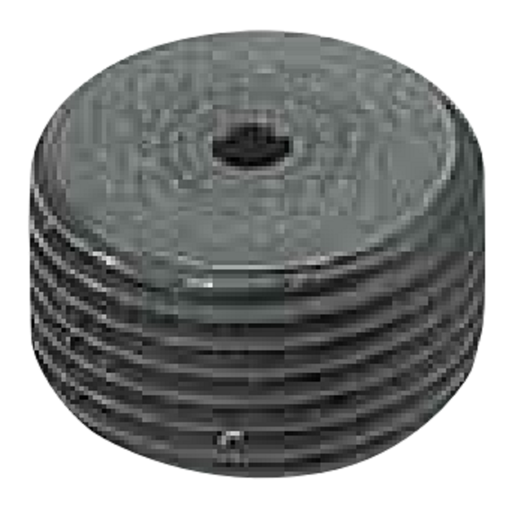 Screw Plugs Type Hole - Short M27x8 MSWSH27-8