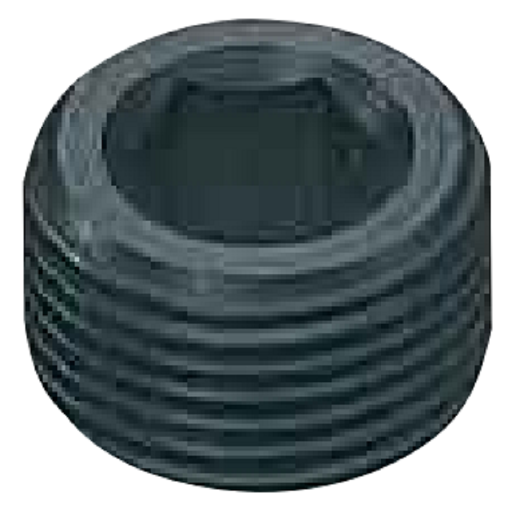 Screw Plugs Type Through Hole - Short M26x8 MSWAS26-8