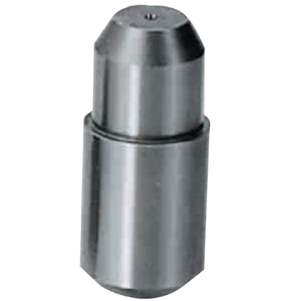 Locating Pins - Small Head, Tapered - Press Fit - Round Shape (p6) BJPSPB5-5