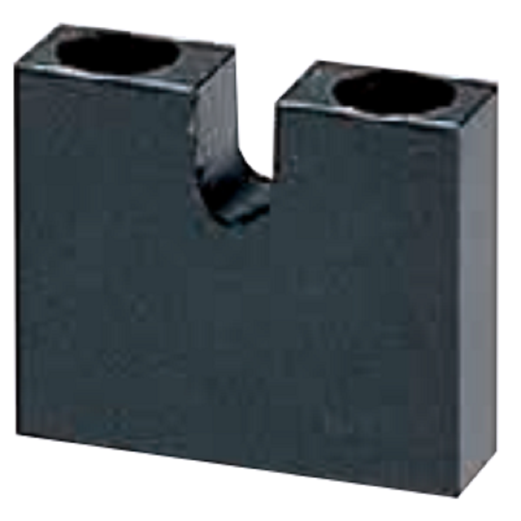 Blocks for Adjusting Bolts-Standard AJKC3-15