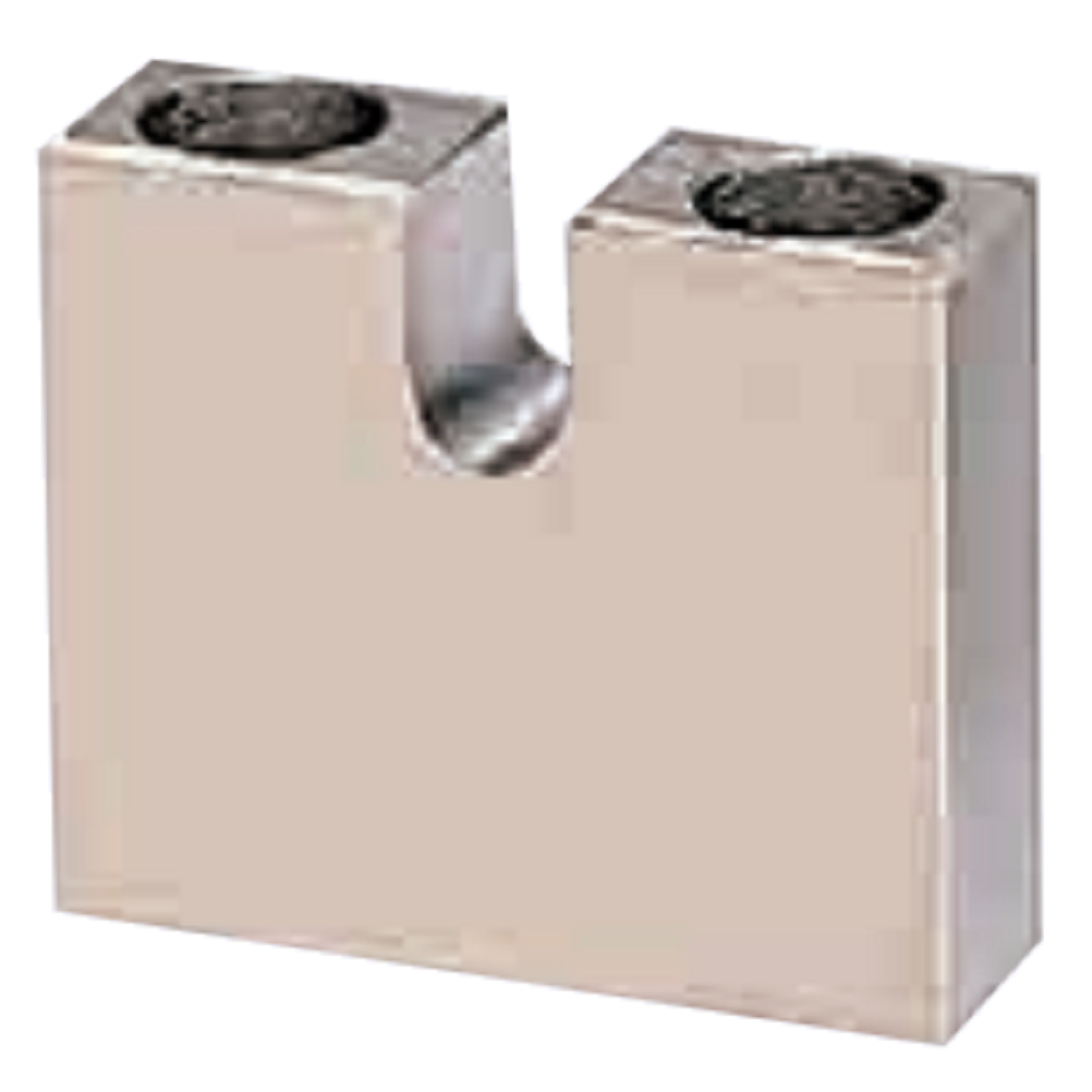 Blocks for Adjusting Bolts-Standard AJKCS10-20