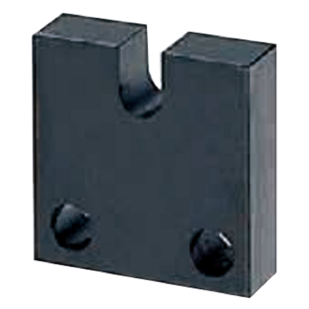 Blocks for Adjusting Bolts-Side Mounting AJSC4-20