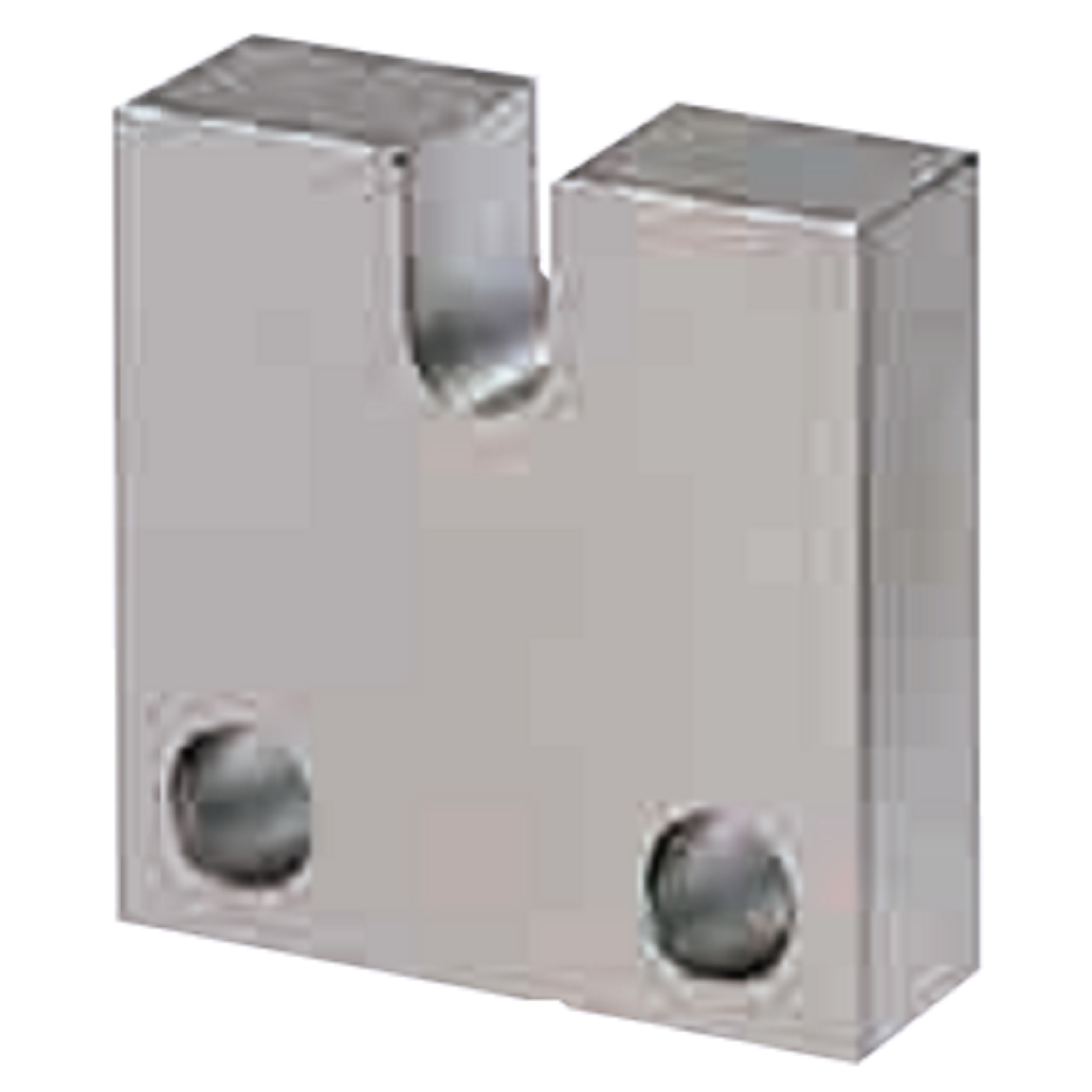Blocks for Adjusting Bolts-Side Mounting AJSCS5-15