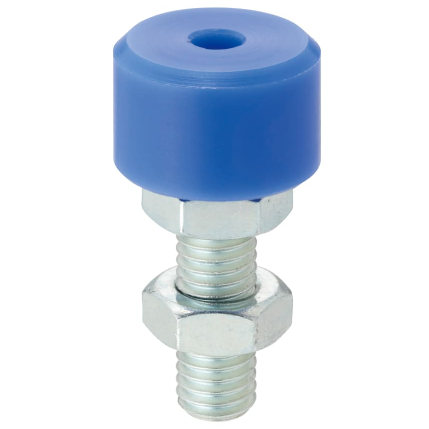 Stopper Bolt - Hex Socket Head Cap MC Nylon Type - Coarse UNAHM6-25