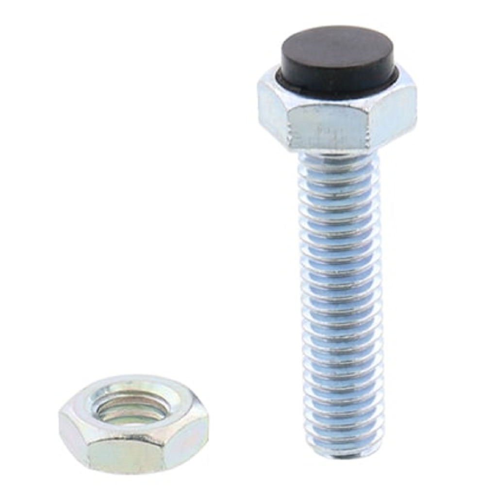 Stopper Bolt - Shoulder Type - Hex Socket Type Straight Shape - Coarse PUSTH5-25