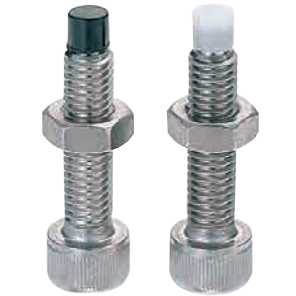 Stopper Bolts - Hex Socket Head Cap Screw Type - Coarse PSCB5-25