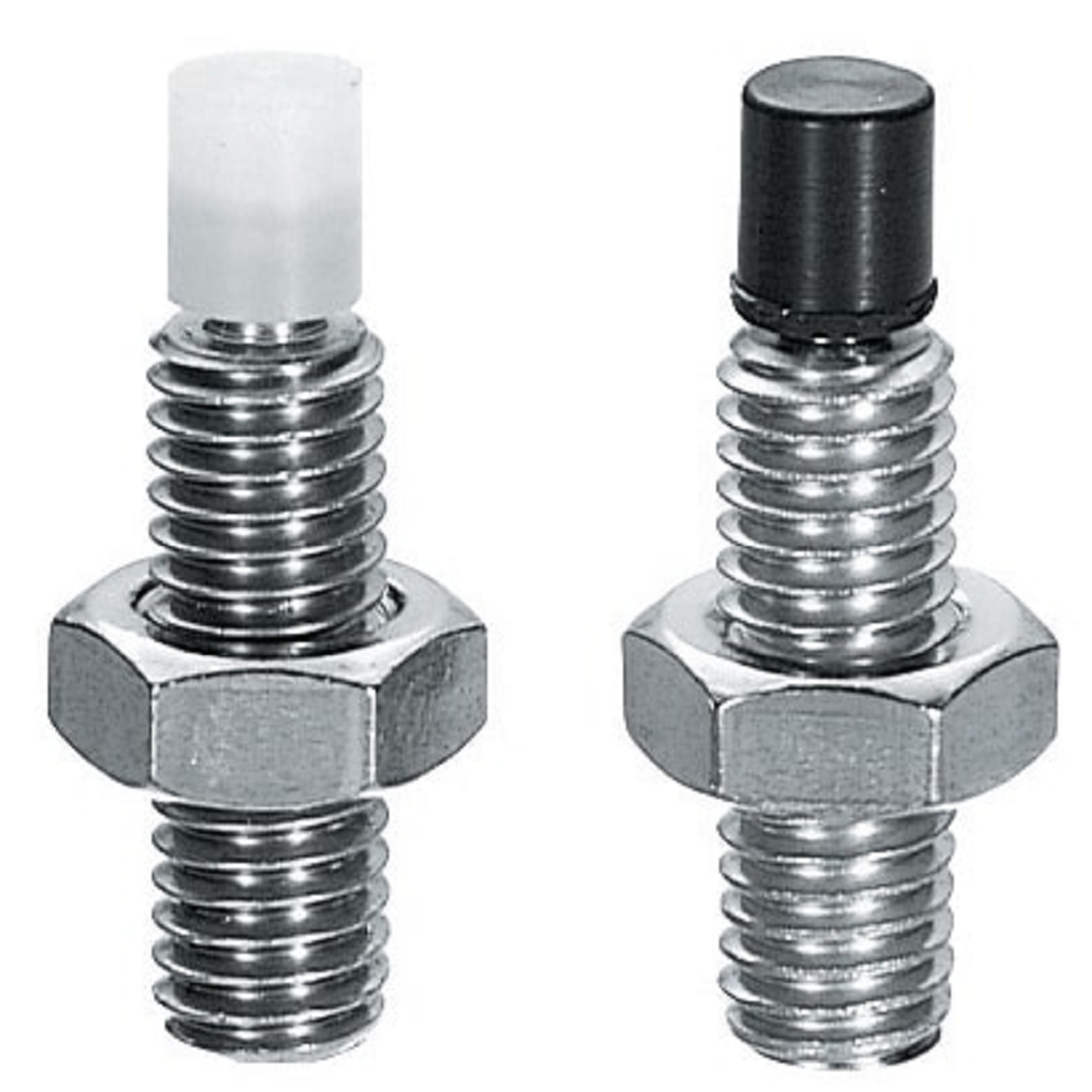 Stopper Bolts Straight Type - Coarse USUS5-35
