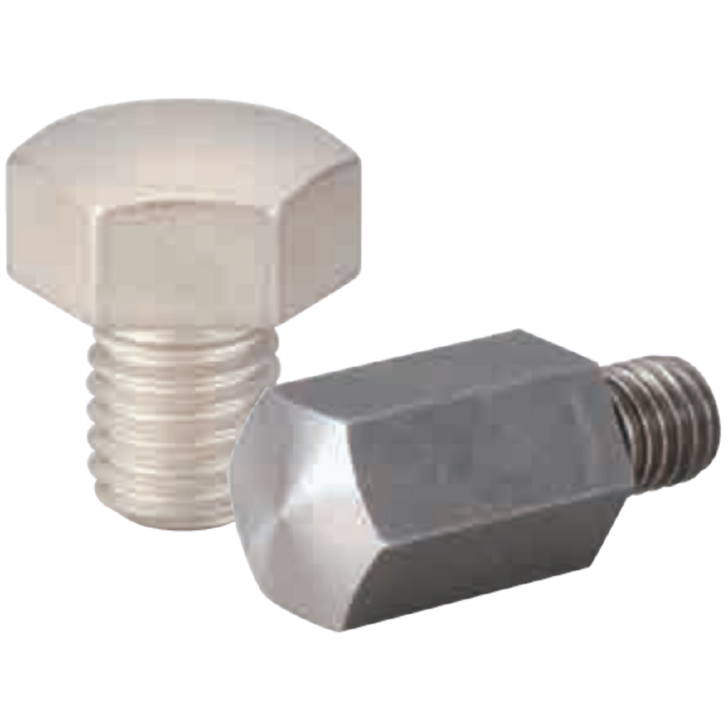 Stop Pin - Screw Spherical Type - Coarse SBTEH14B